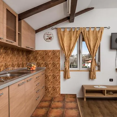 Filipovic Apartman Buzdohanj