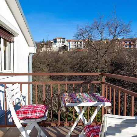 Filipovic Apartman *