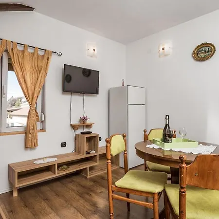 Filipovic * Buzdohanj