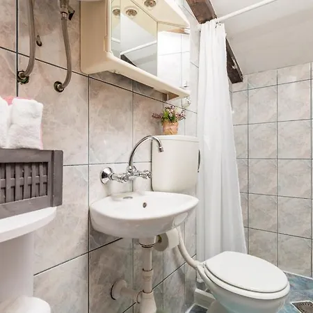 Filipovic Apartman *