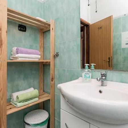 Apartman Filipovic Buzdohanj