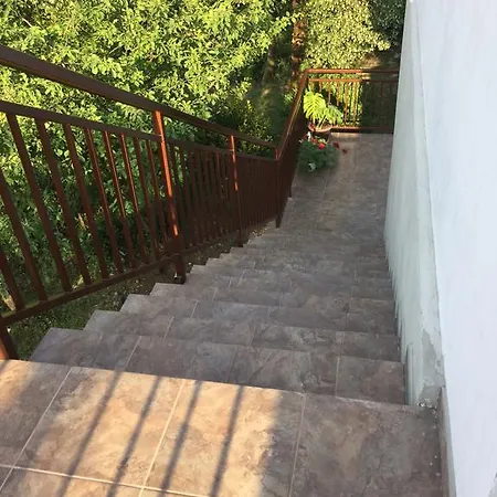 Apartman Filipovic *