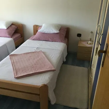 Filipovic * Buzdohanj