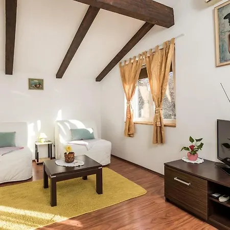 Apartment Filipovic