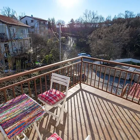 Filipovic Apartment