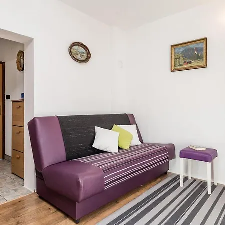 Apartment Filipovic *