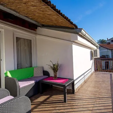 Filipovic Apartment Buzdohanj