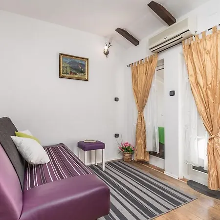 Filipovic Apartament