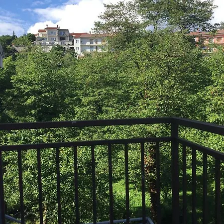 Apartament Filipovic *