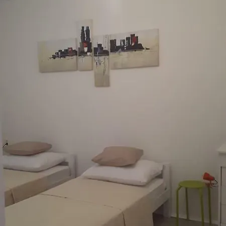 Filipovic Apartament Buzdohanj