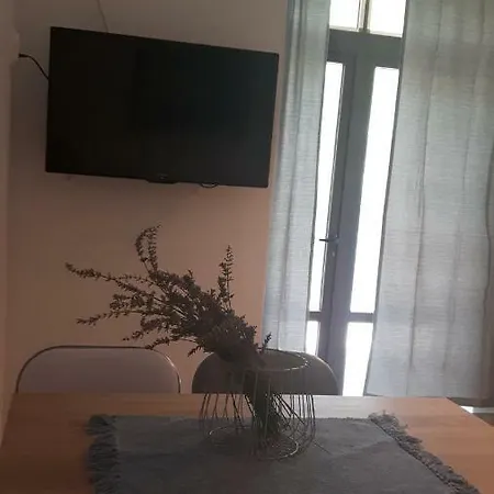 Filipovic 아파트 *
