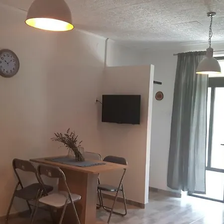 Filipovic Apartament