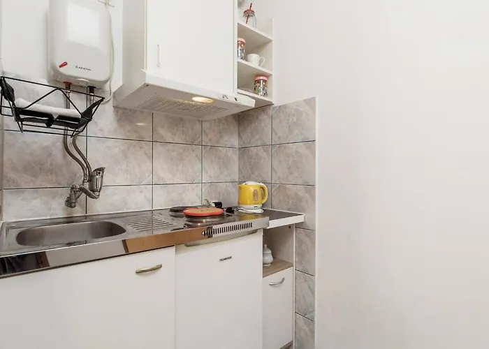 Apartament Filipovic *