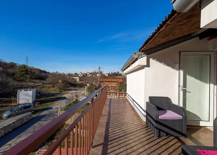 Filipovic Apartament
