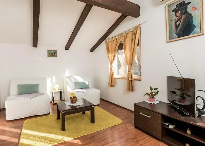 Apartament Filipovic