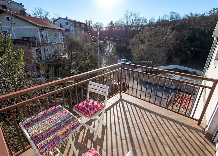 Filipovic Apartament