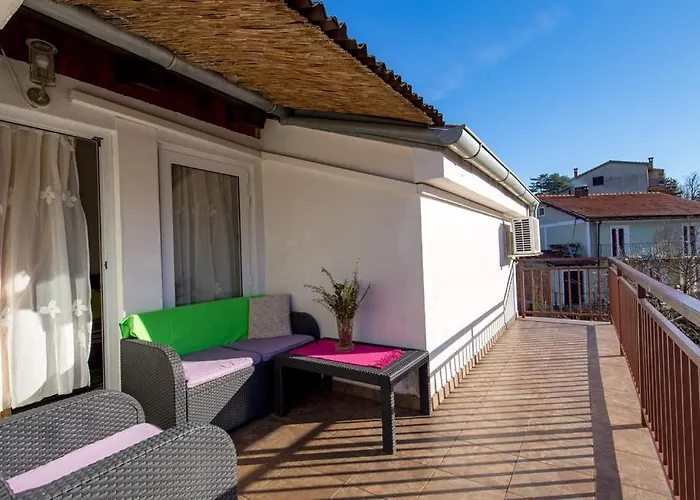 Filipovic Apartament Buzdohanj