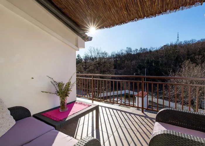 Apartament Filipovic Buzdohanj