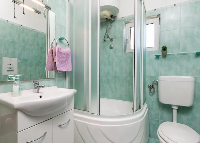 Apartament Filipovic