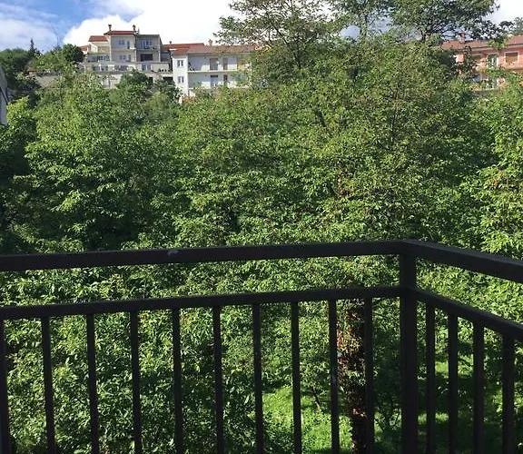 Apartament Filipovic *