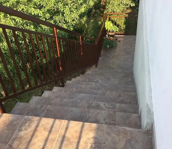 Διαμέρισμα Filipovic *