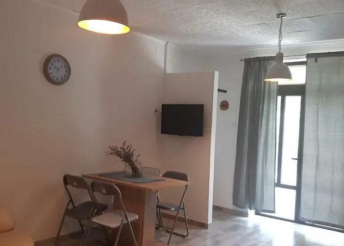 Filipovic Apartament