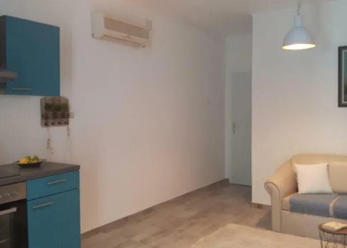Apartament Filipovic Buzdohanj